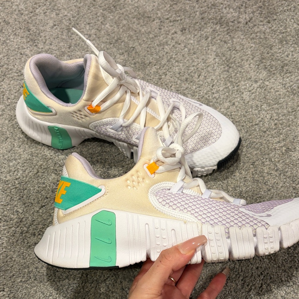 Nike Metcon 4